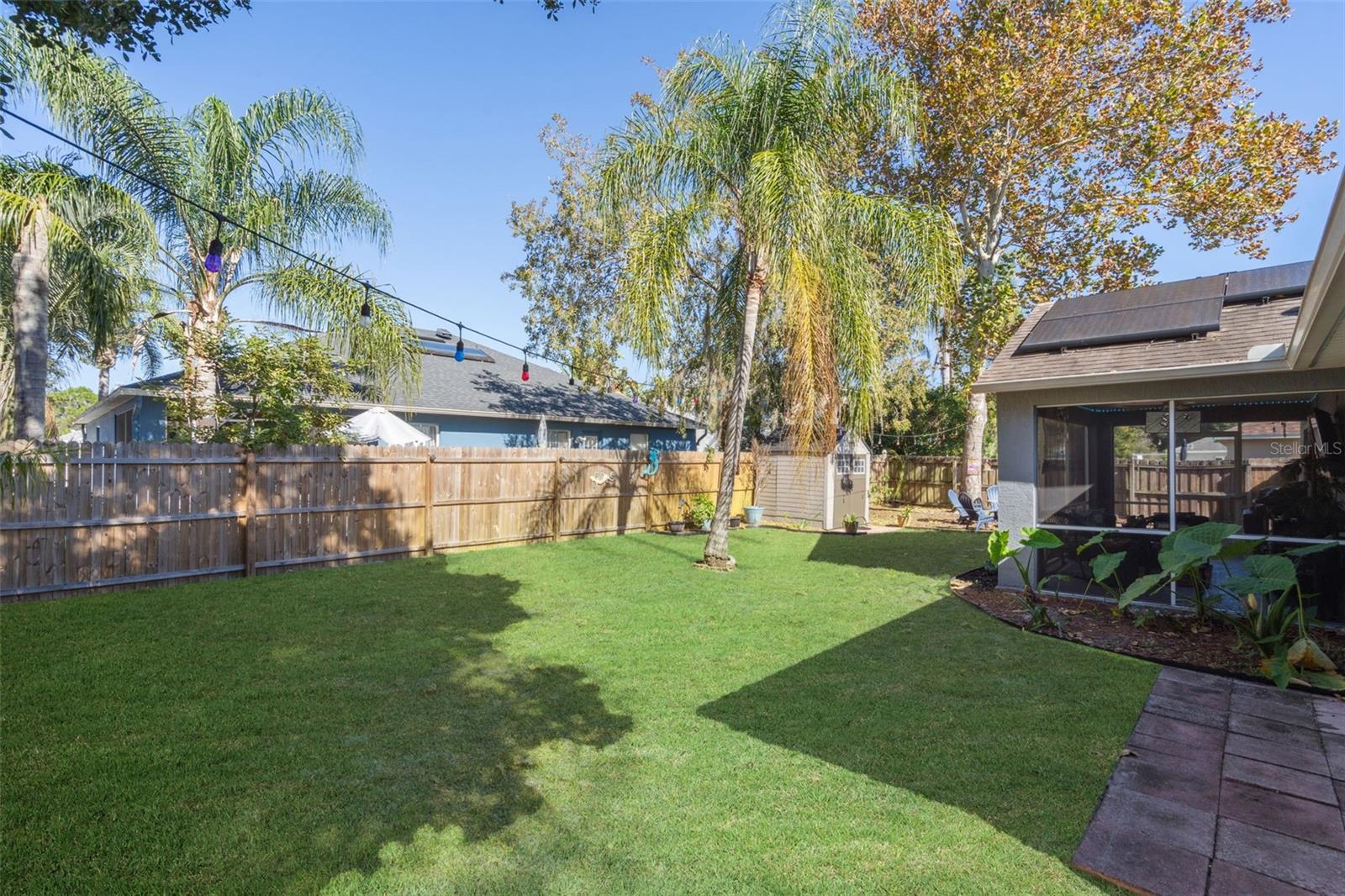 AUTUMN WOODS UNIT 03 - Residential