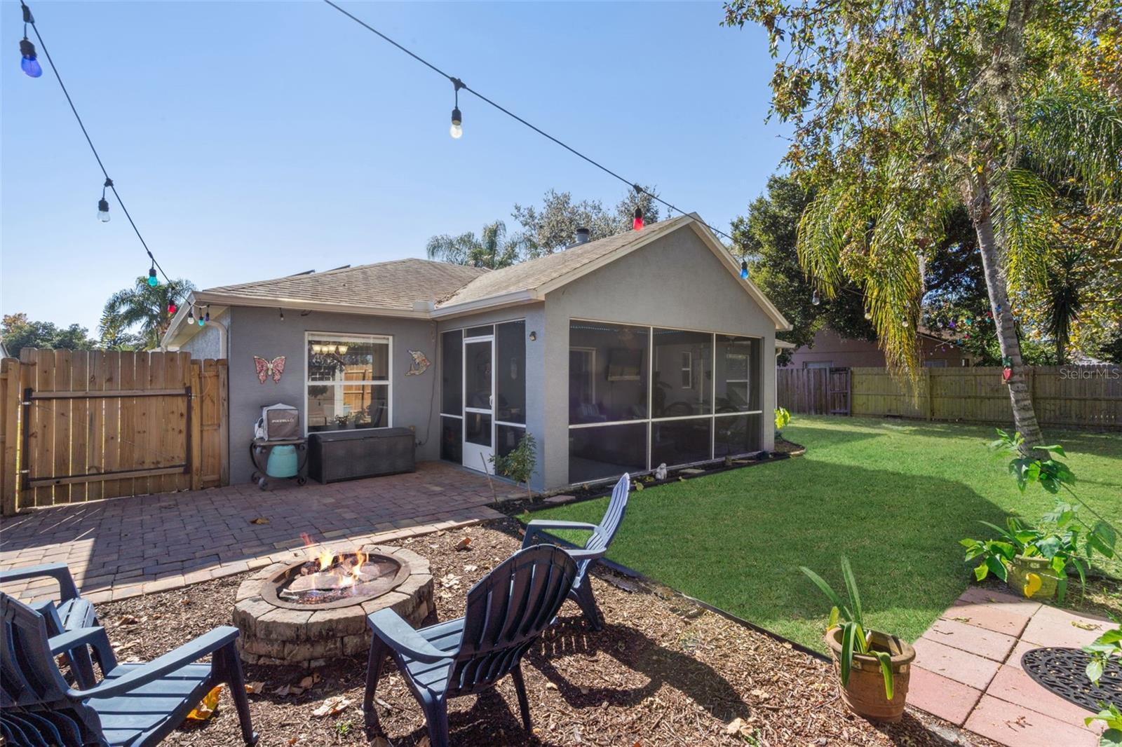 AUTUMN WOODS UNIT 03 - Residential