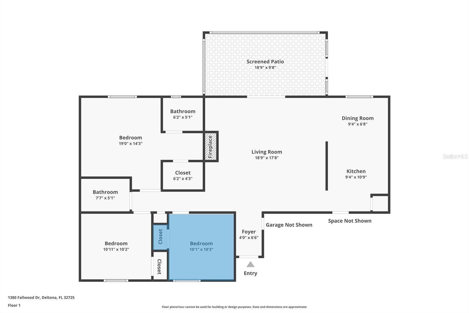 AUTUMN WOODS UNIT 03 - Residential