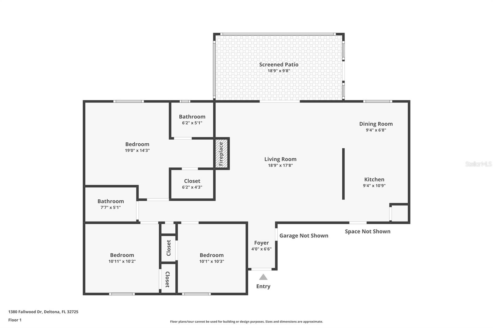 AUTUMN WOODS UNIT 03 - Residential