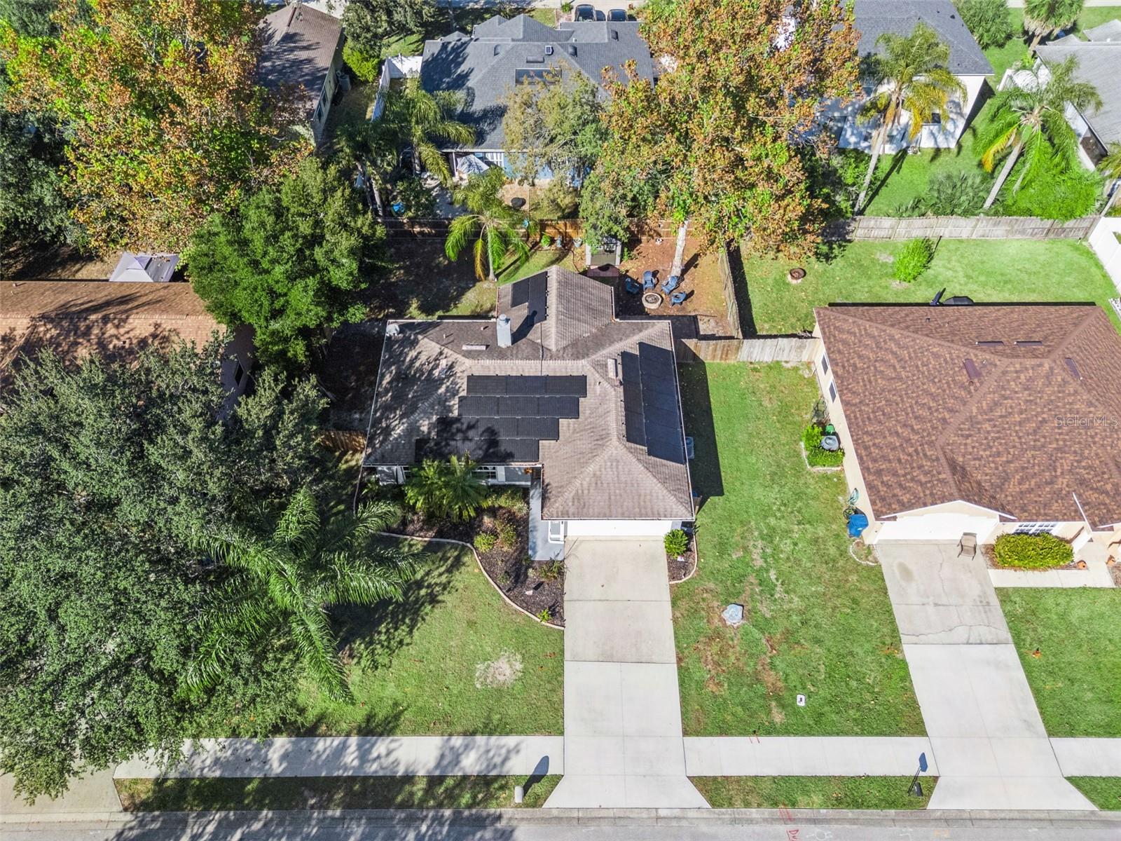 AUTUMN WOODS UNIT 03 - Residential