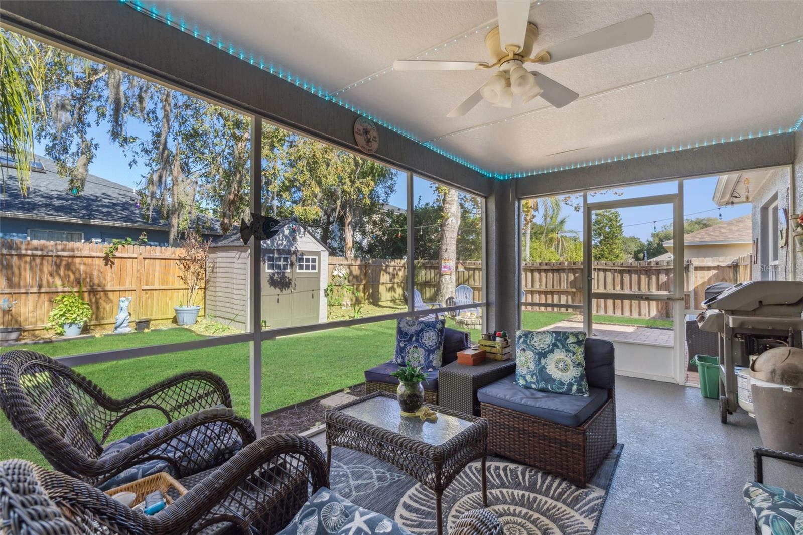 AUTUMN WOODS UNIT 03 - Residential