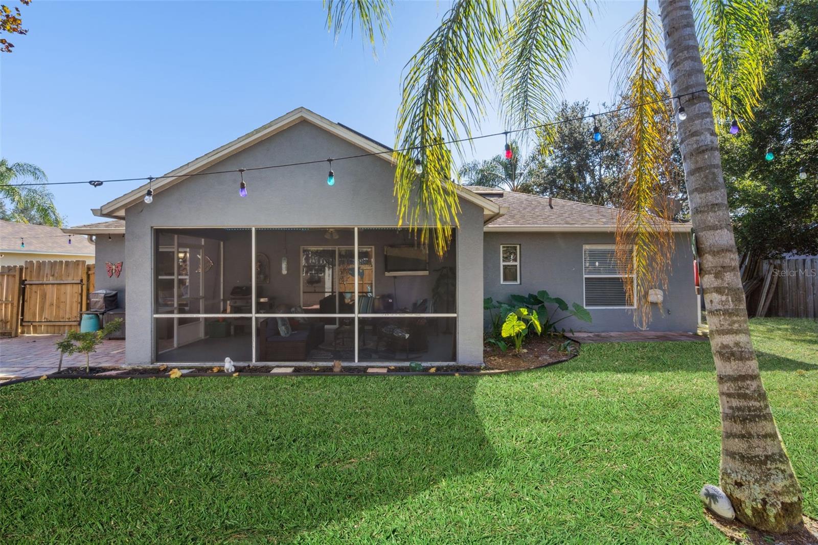 AUTUMN WOODS UNIT 03 - Residential