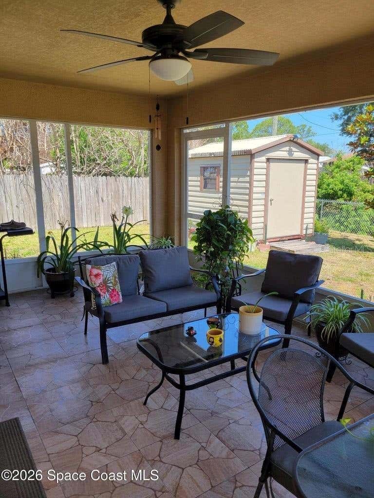 Photo of 1703 Valcourt Street NW, Palm Bay, FL 32907 (MLS # S5154159)