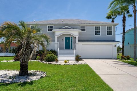 A home in HERNANDO BEACH