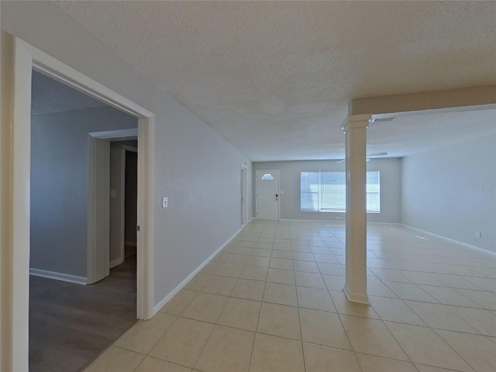 HIGHLAND TERRACE MANOR - Residential Lease