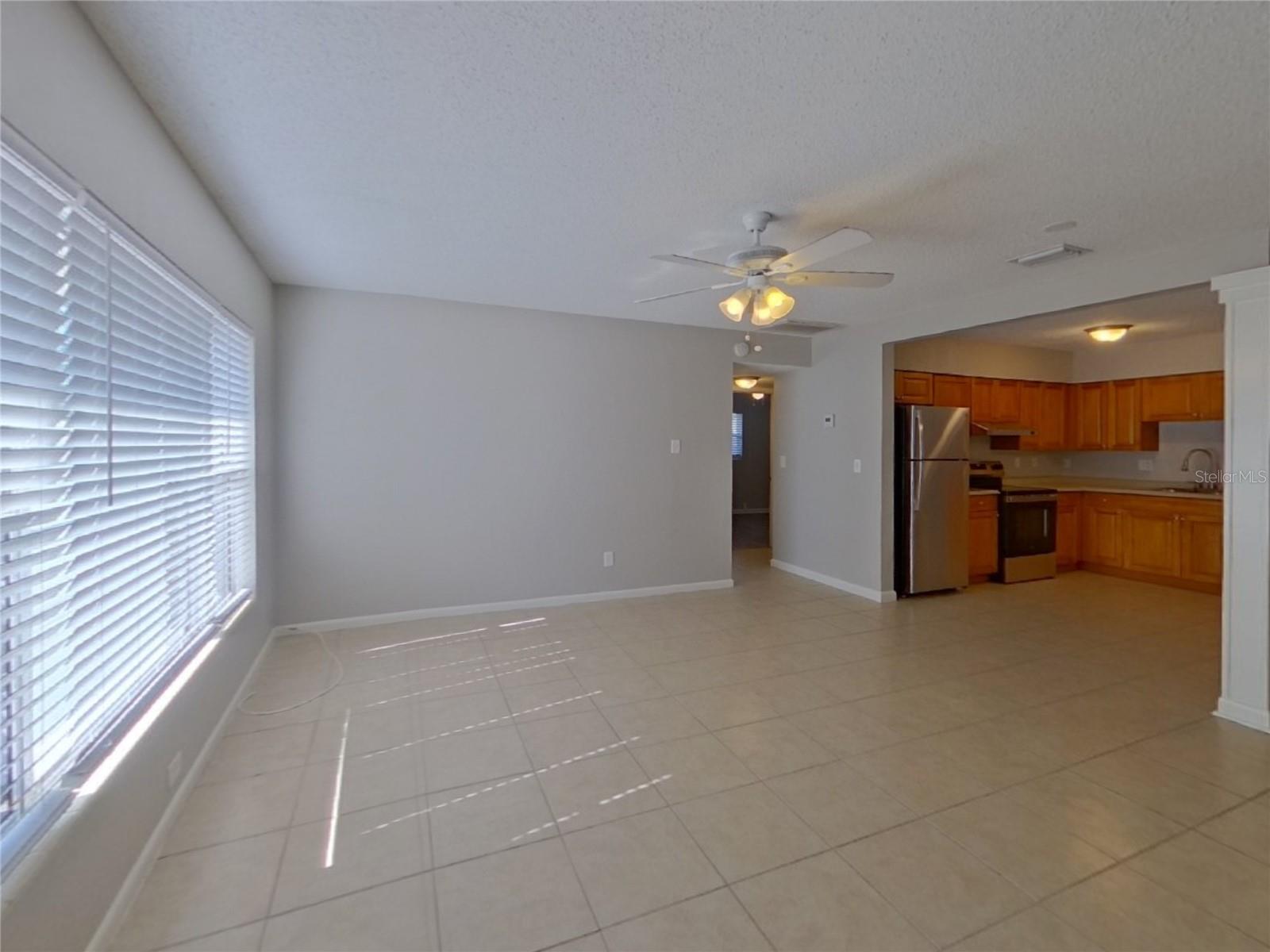 HIGHLAND TERRACE MANOR - Residential Lease