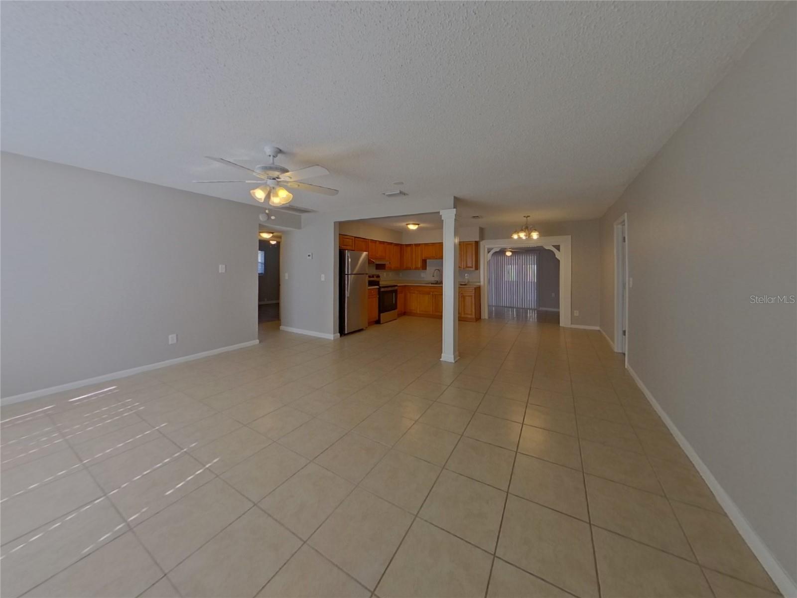 HIGHLAND TERRACE MANOR - Residential Lease