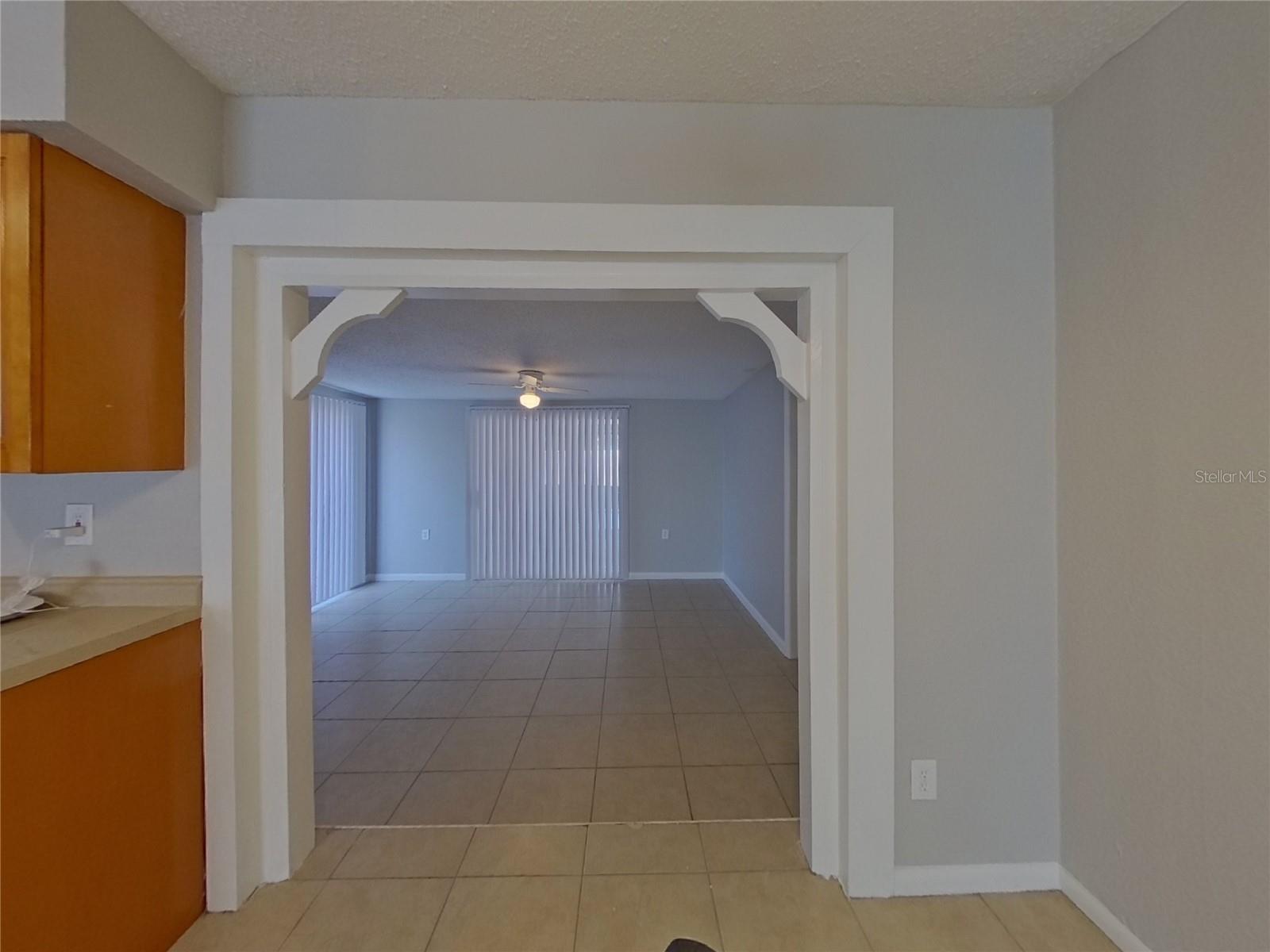 HIGHLAND TERRACE MANOR - Residential Lease