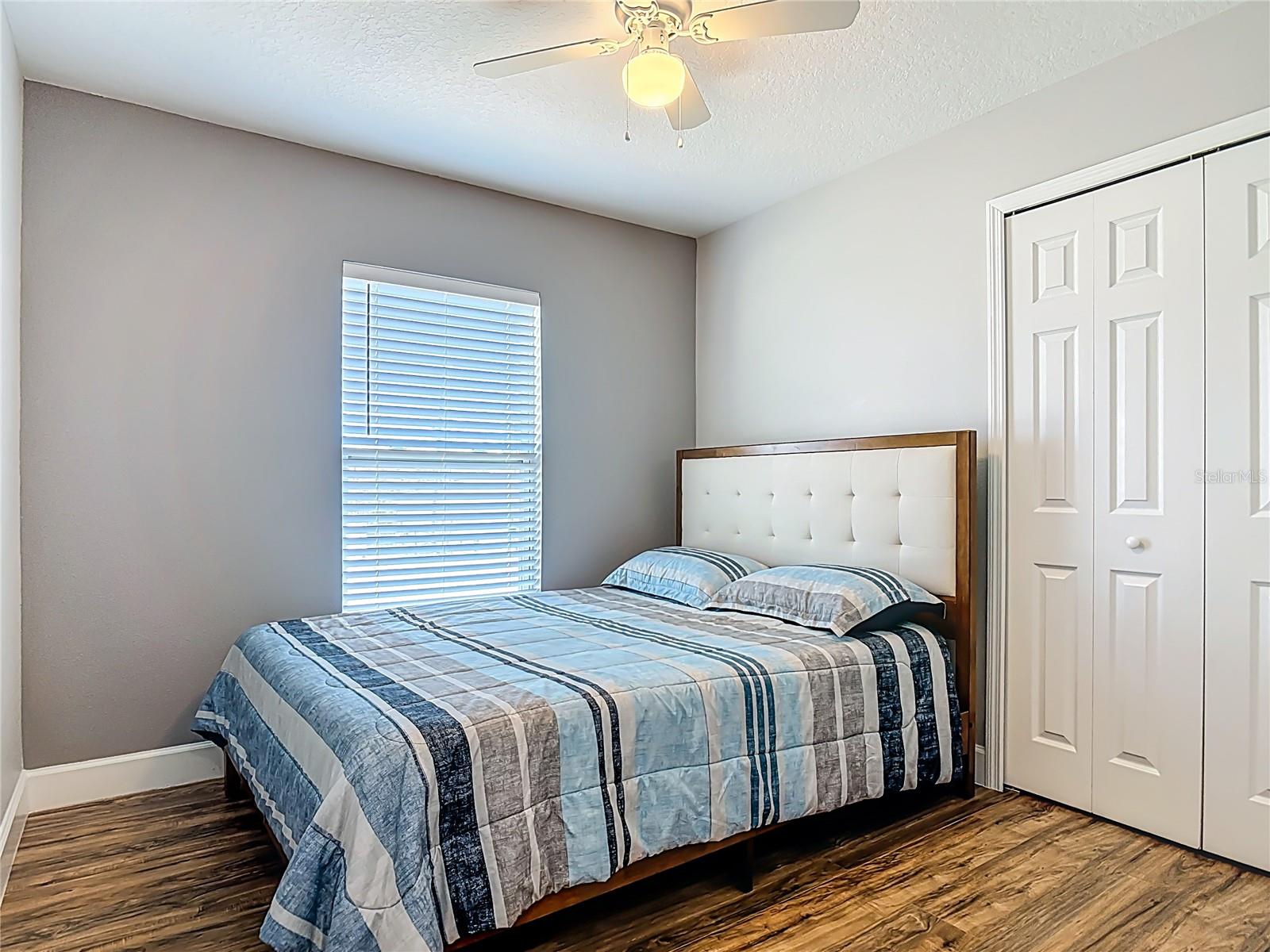 ORANGE CITY TERRACE - Residential