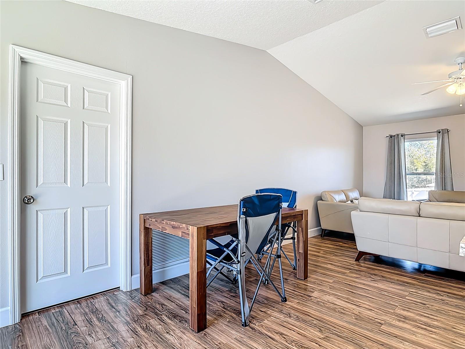 ORANGE CITY TERRACE - Residential