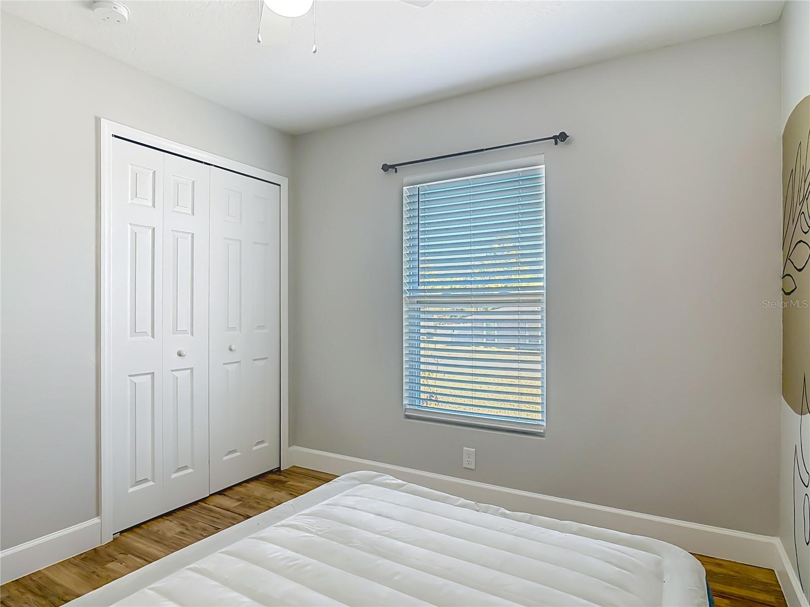 ORANGE CITY TERRACE - Residential