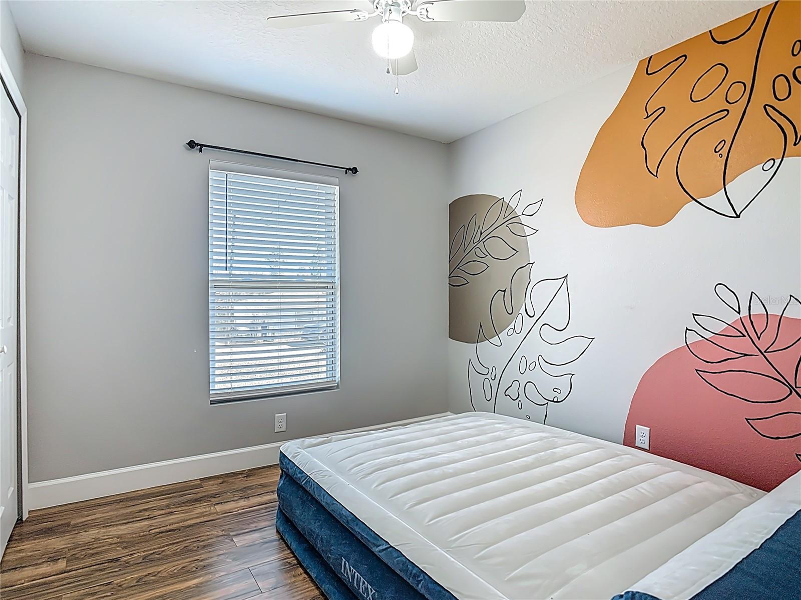 ORANGE CITY TERRACE - Residential