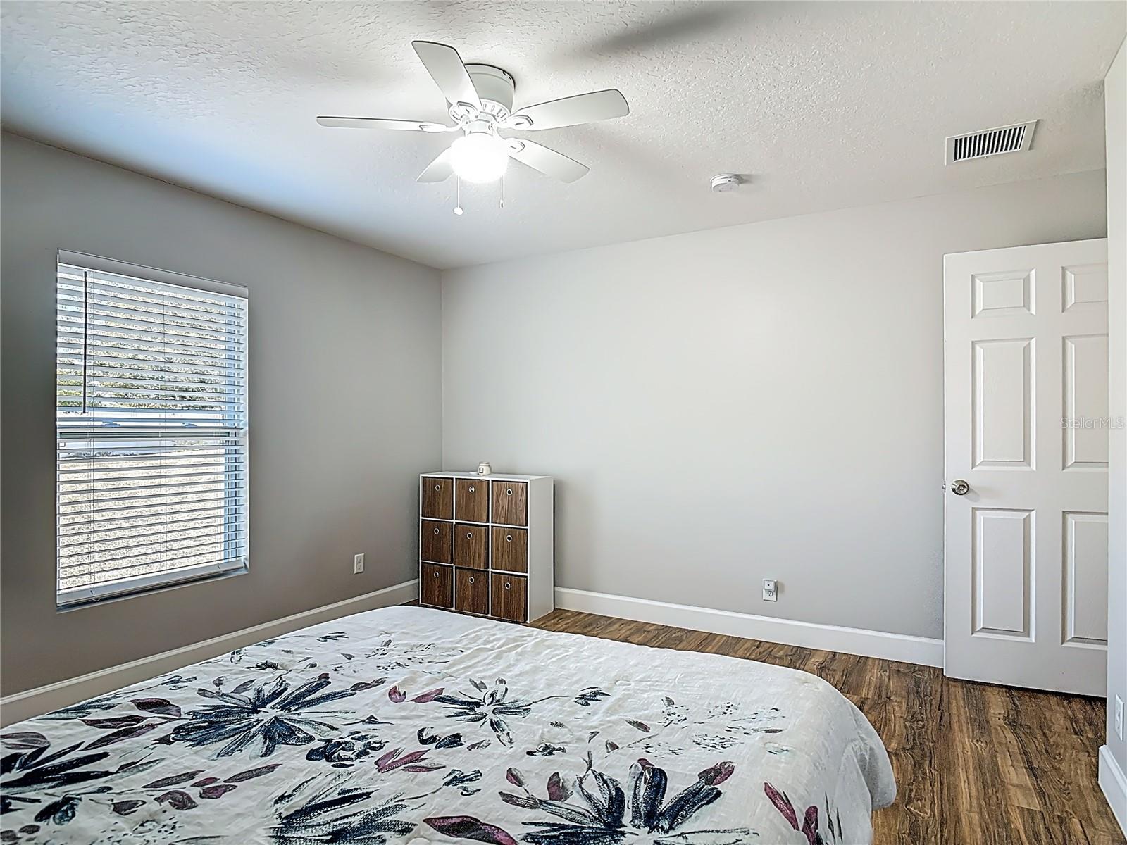 ORANGE CITY TERRACE - Residential