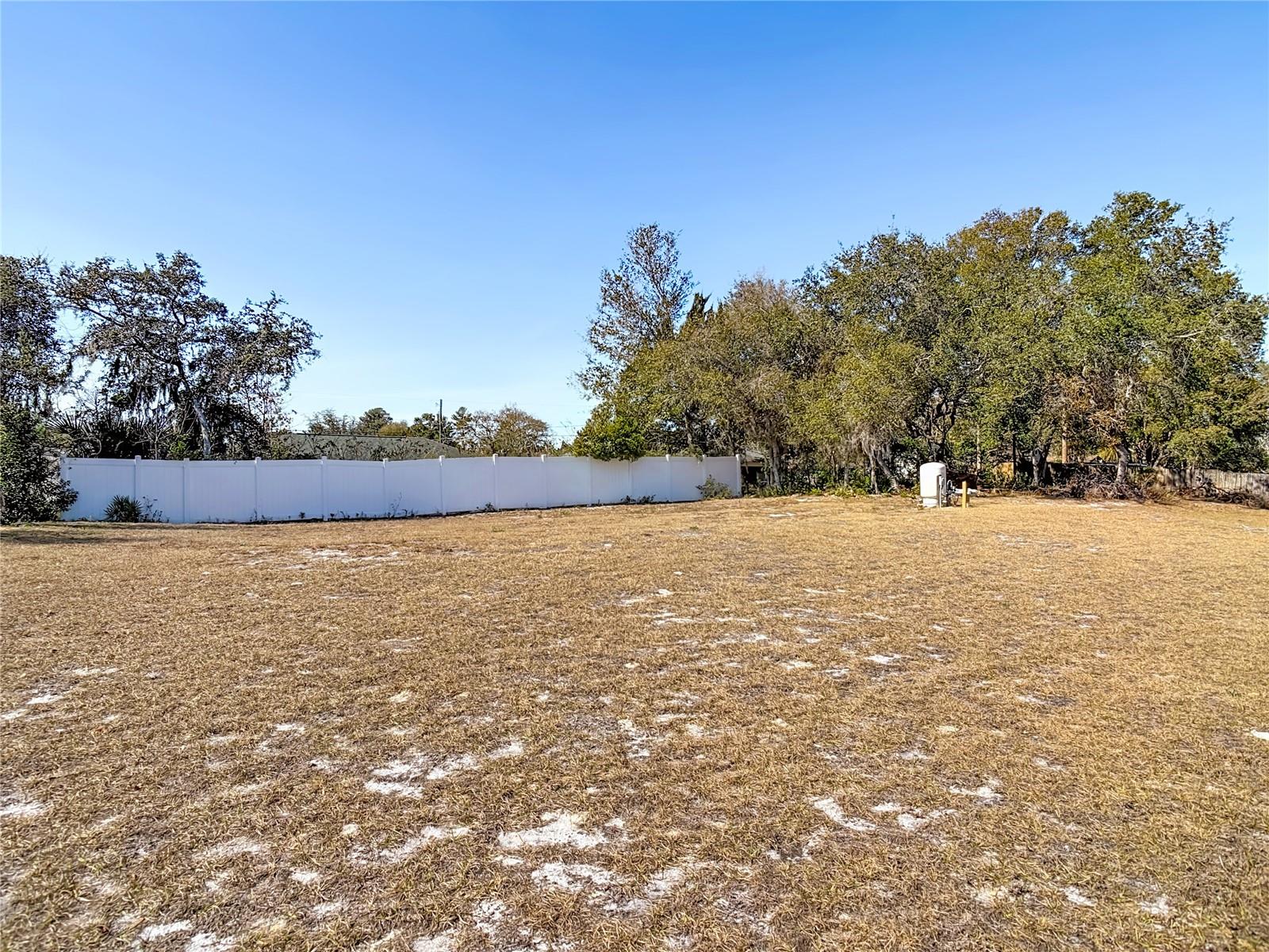 ORANGE CITY TERRACE - Residential