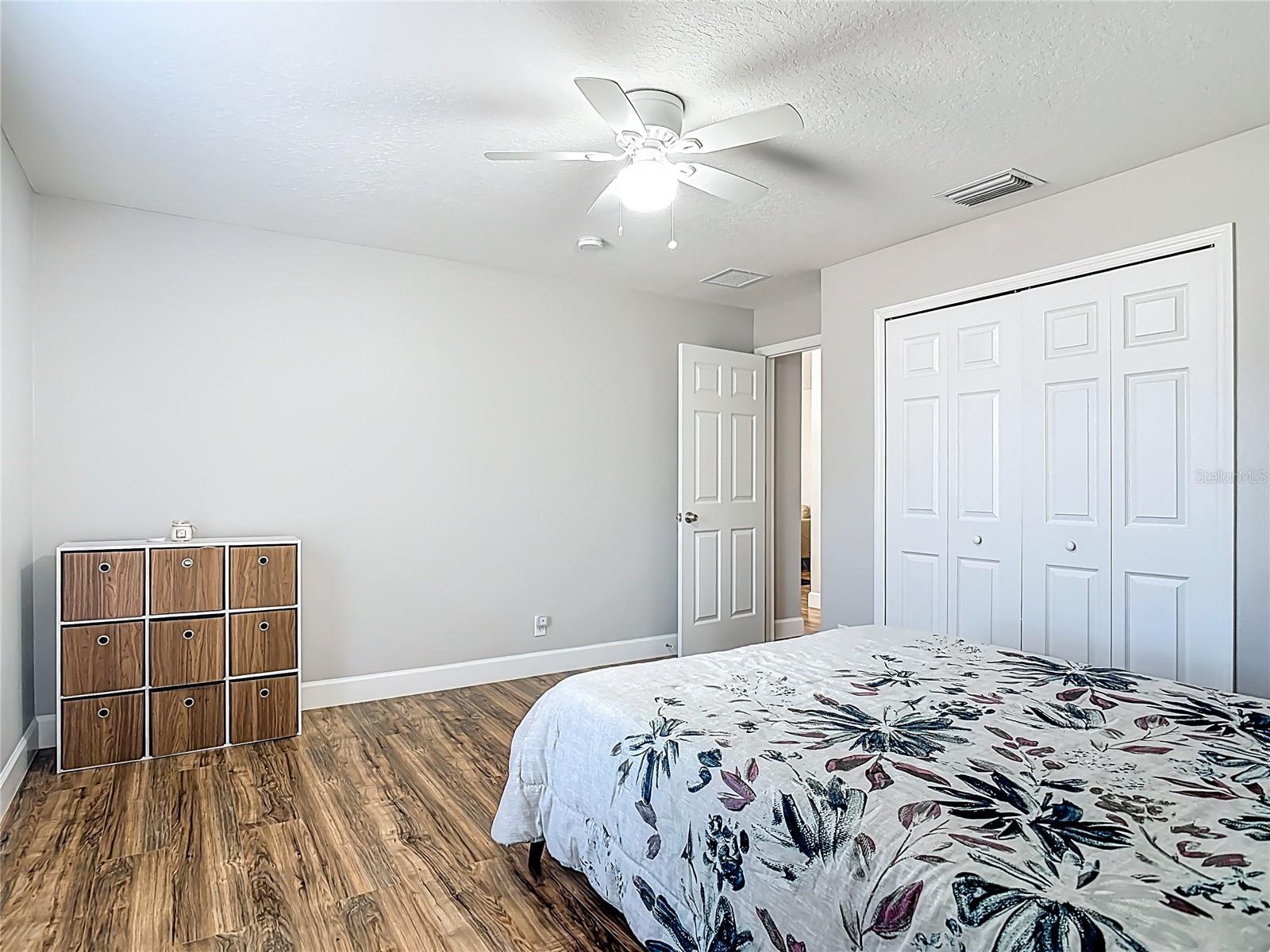 ORANGE CITY TERRACE - Residential