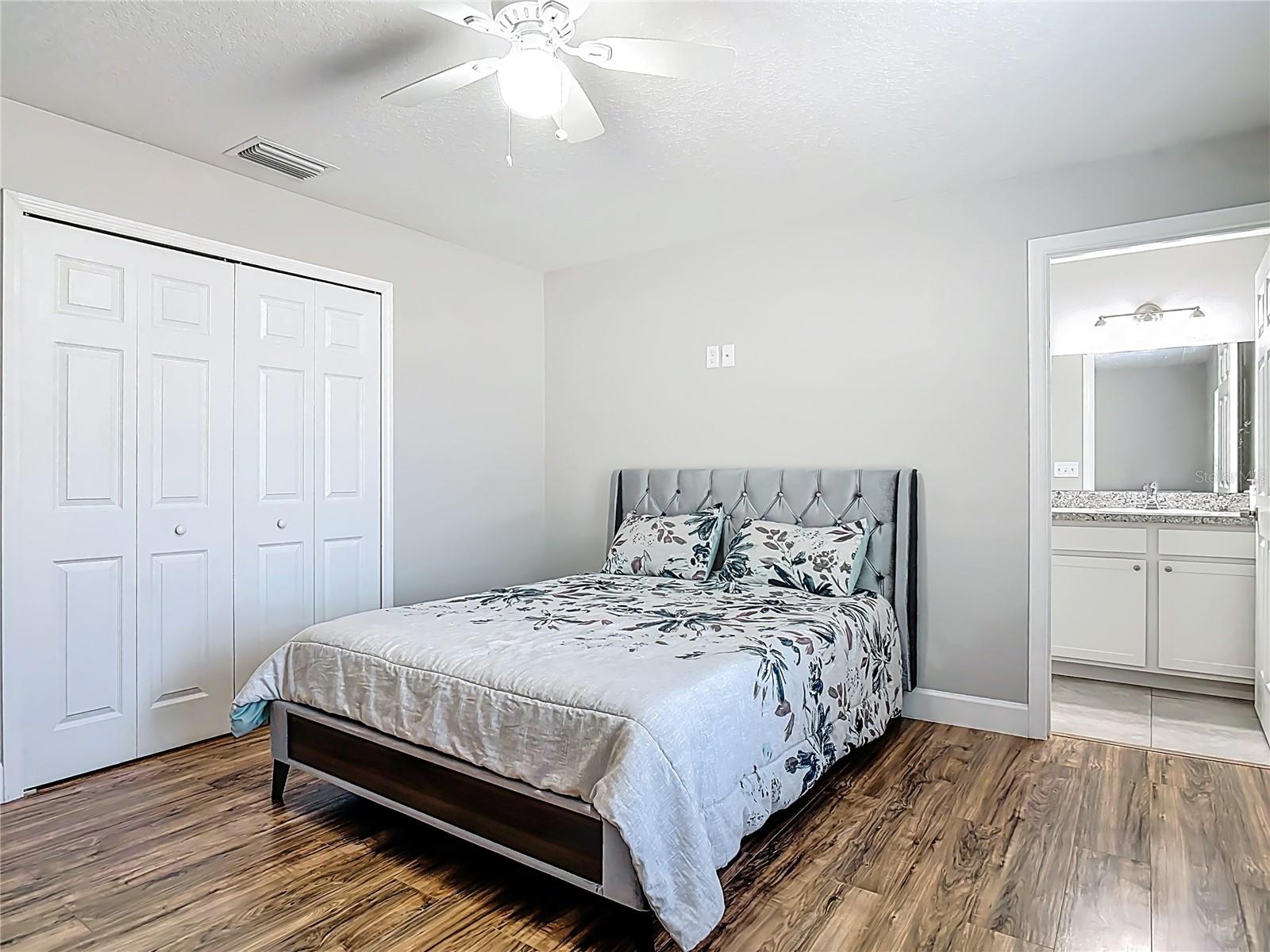 ORANGE CITY TERRACE - Residential