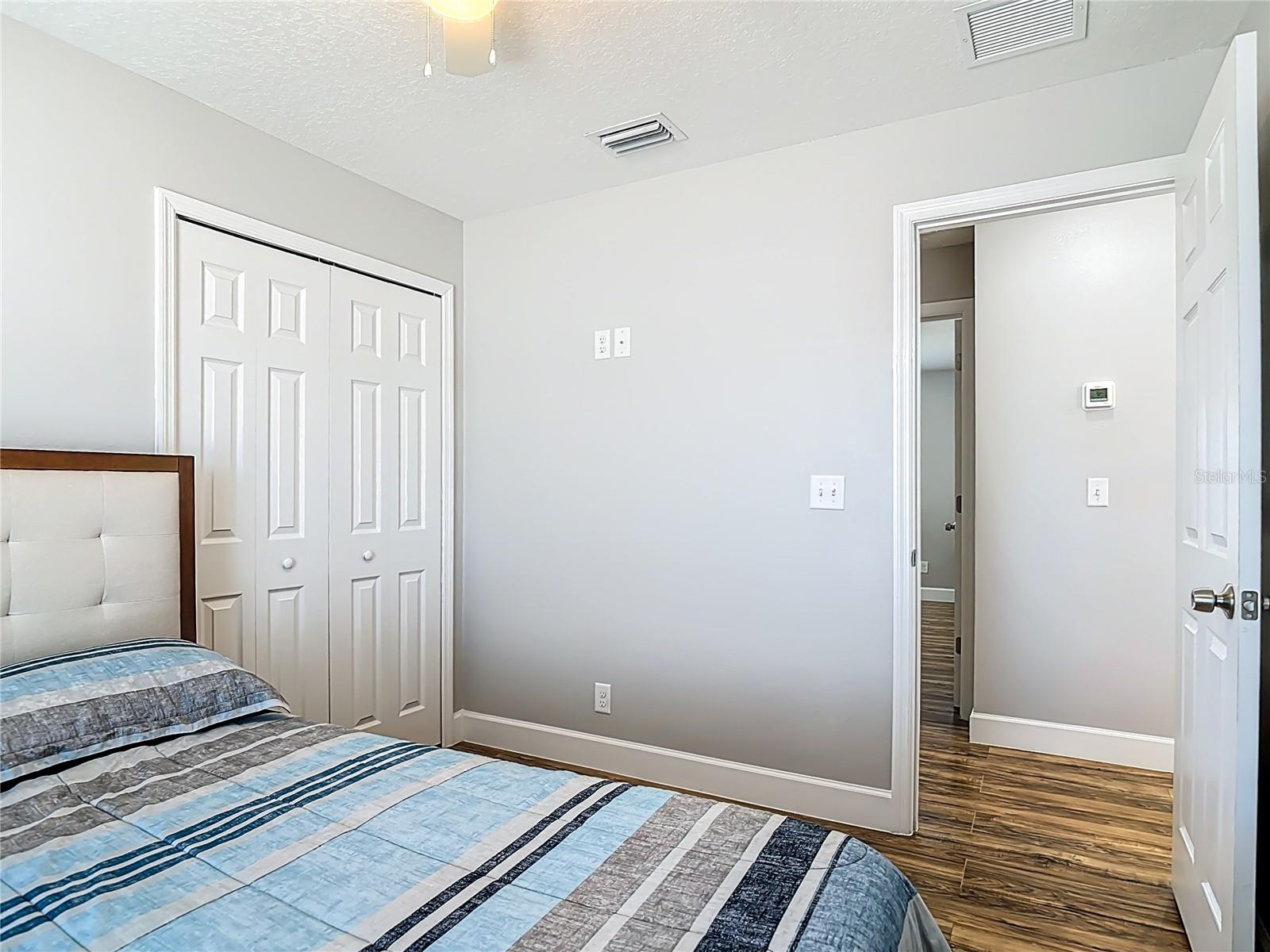 ORANGE CITY TERRACE - Residential