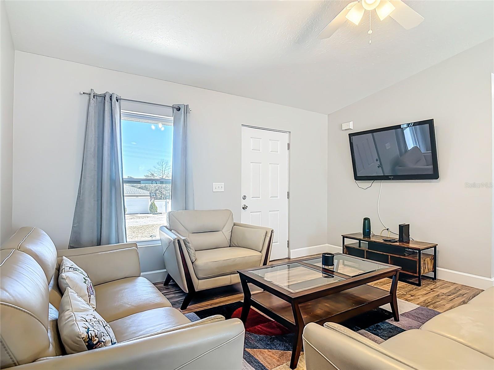 ORANGE CITY TERRACE - Residential