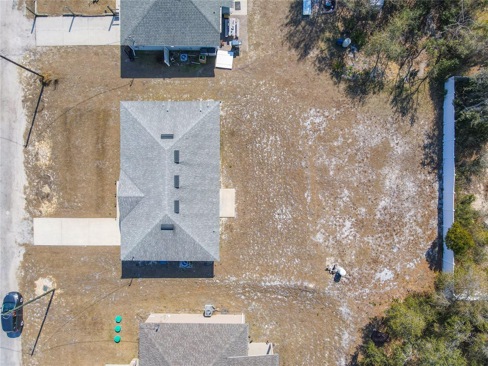 ORANGE CITY TERRACE - Residential