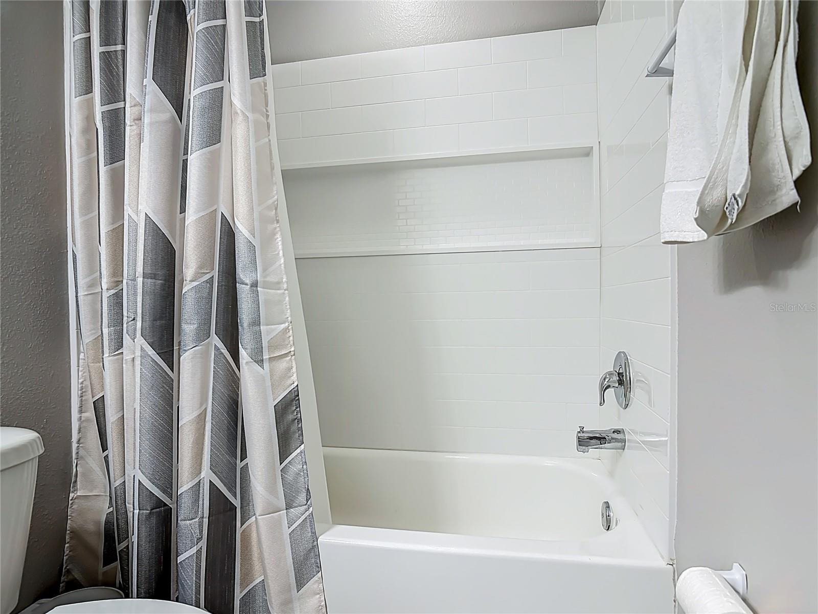 ORANGE CITY TERRACE - Residential