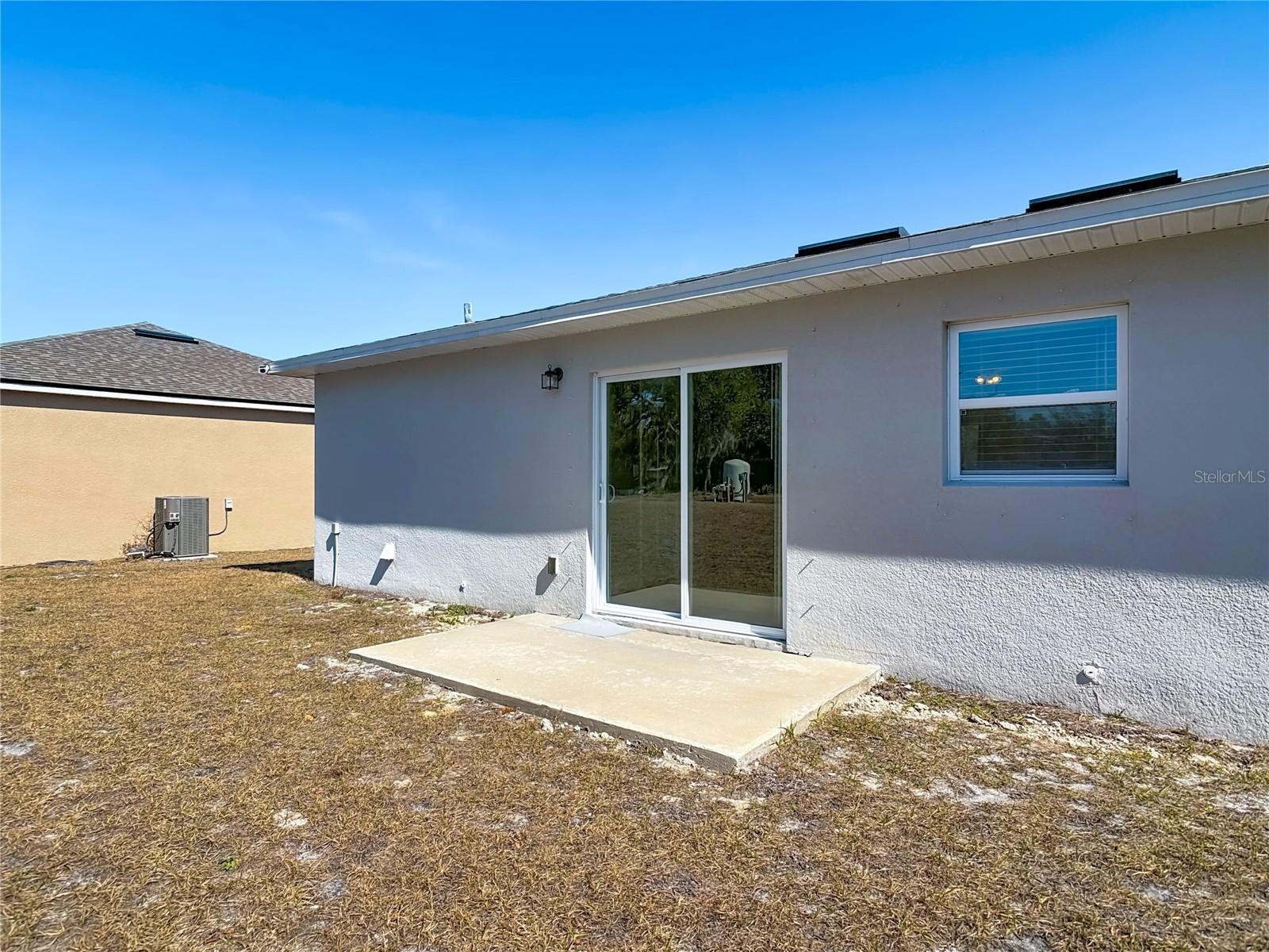 ORANGE CITY TERRACE - Residential