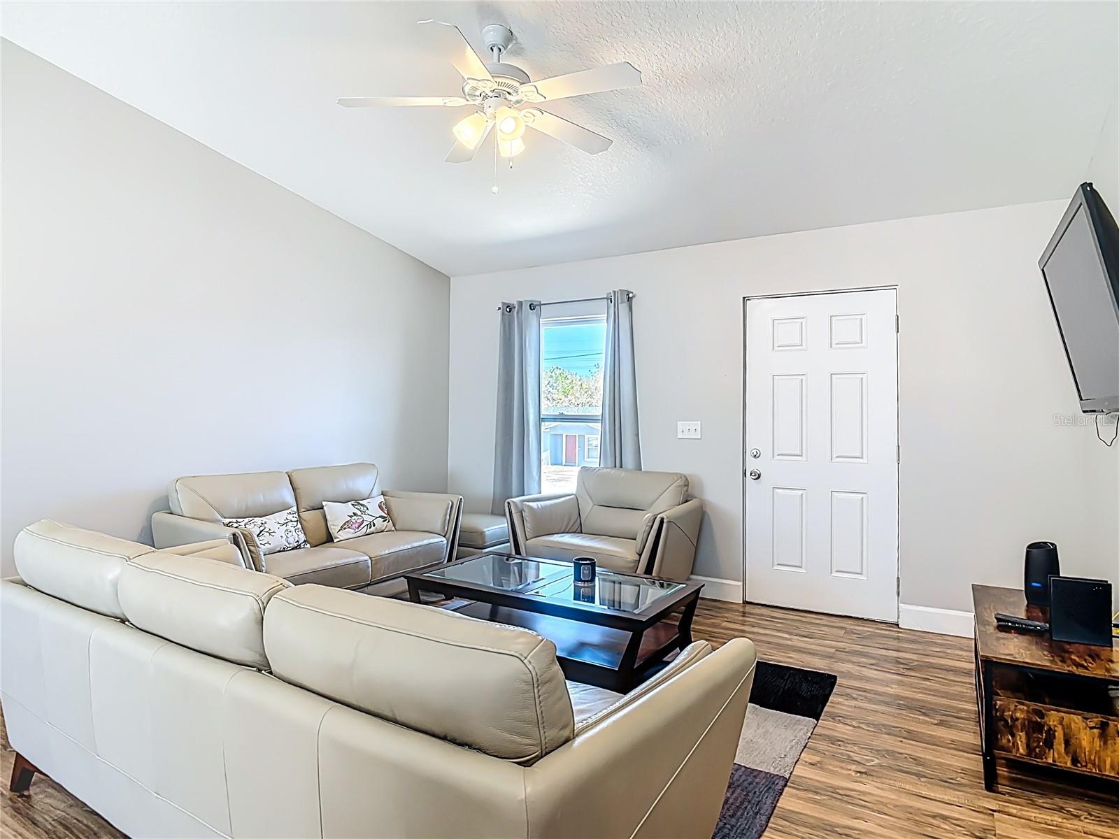 ORANGE CITY TERRACE - Residential