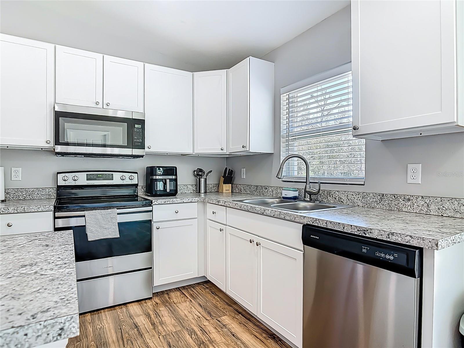 ORANGE CITY TERRACE - Residential