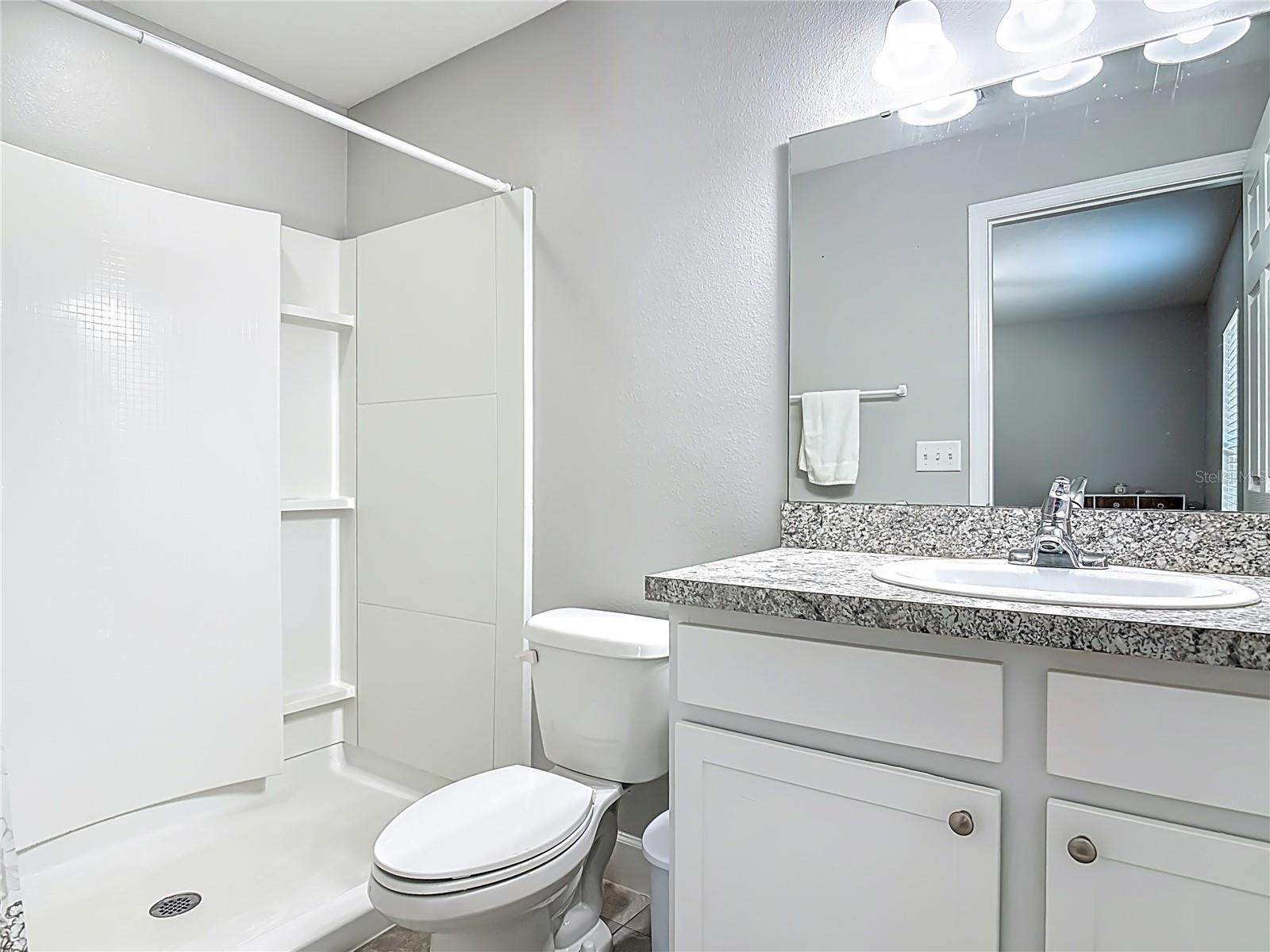 ORANGE CITY TERRACE - Residential