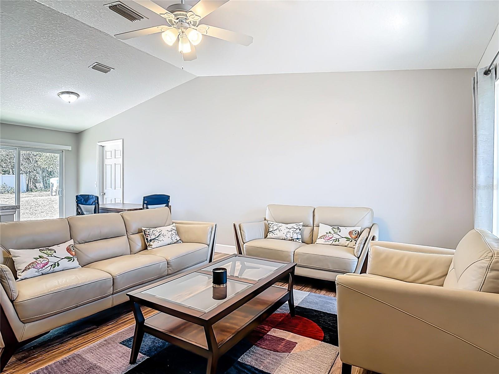 ORANGE CITY TERRACE - Residential