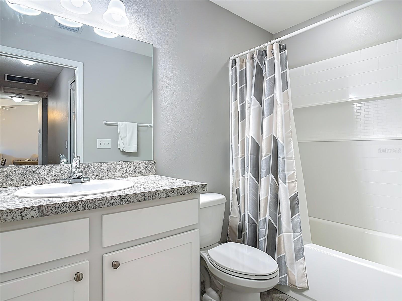 ORANGE CITY TERRACE - Residential