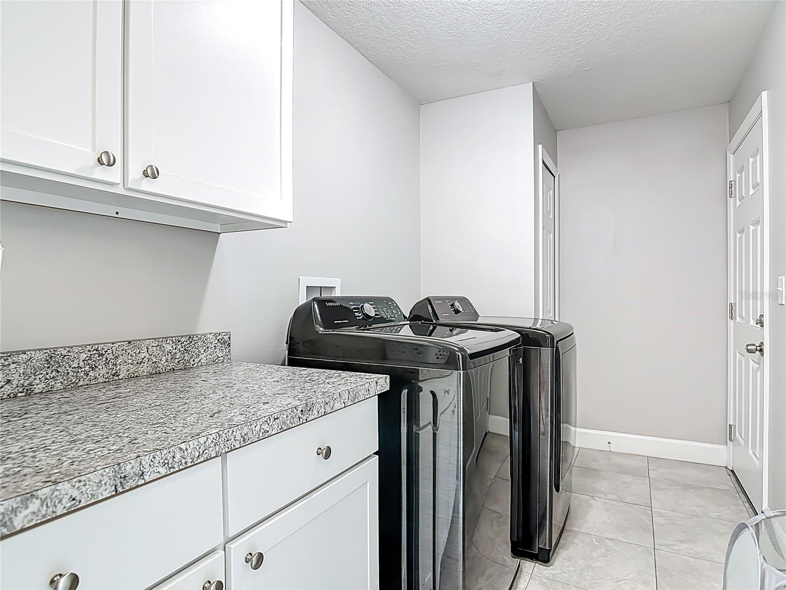 ORANGE CITY TERRACE - Residential