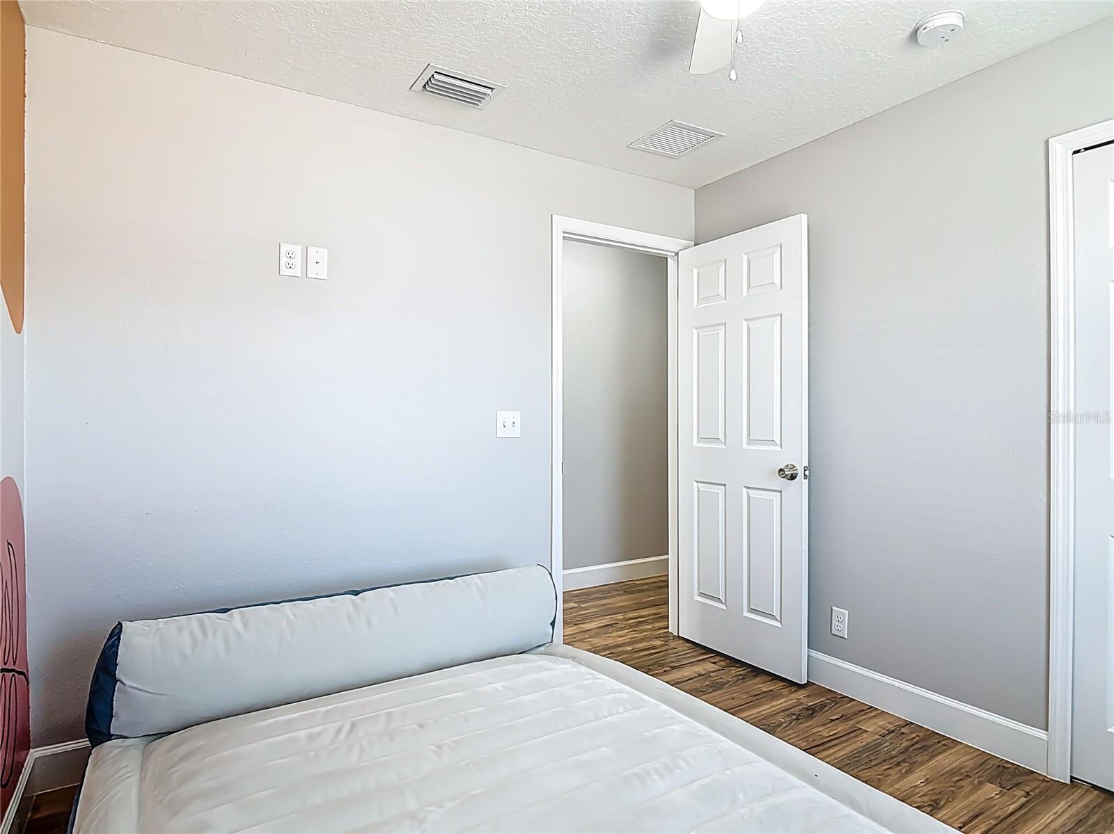 ORANGE CITY TERRACE - Residential