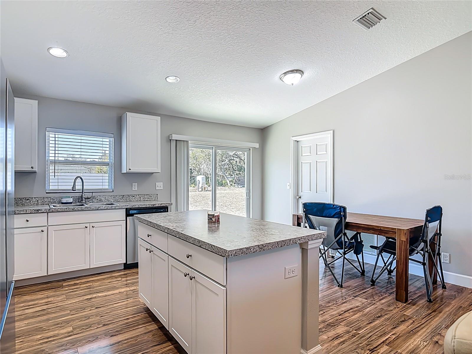 ORANGE CITY TERRACE - Residential