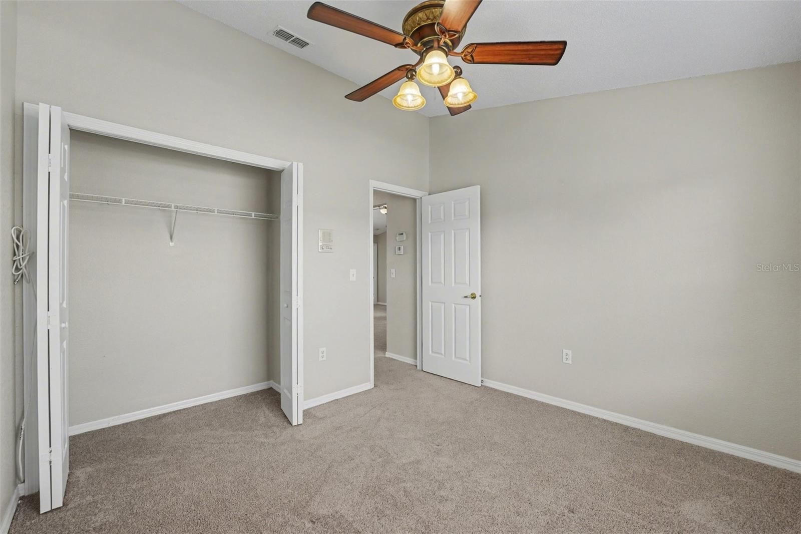 LAUREL MEADOWS PH 02 - Residential