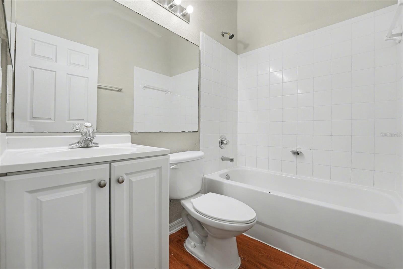 LAUREL MEADOWS PH 02 - Residential