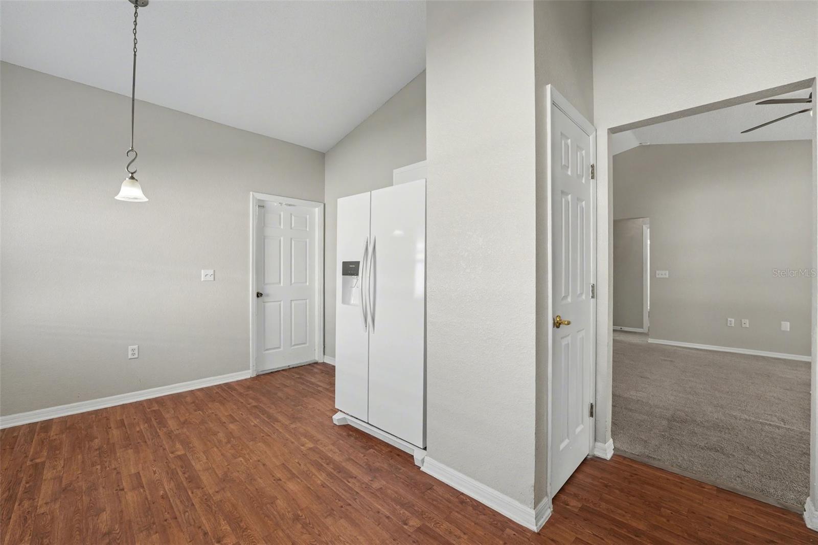 LAUREL MEADOWS PH 02 - Residential