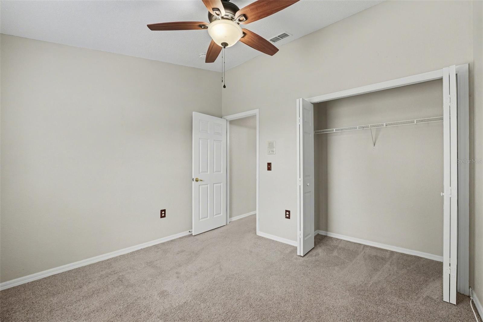 LAUREL MEADOWS PH 02 - Residential