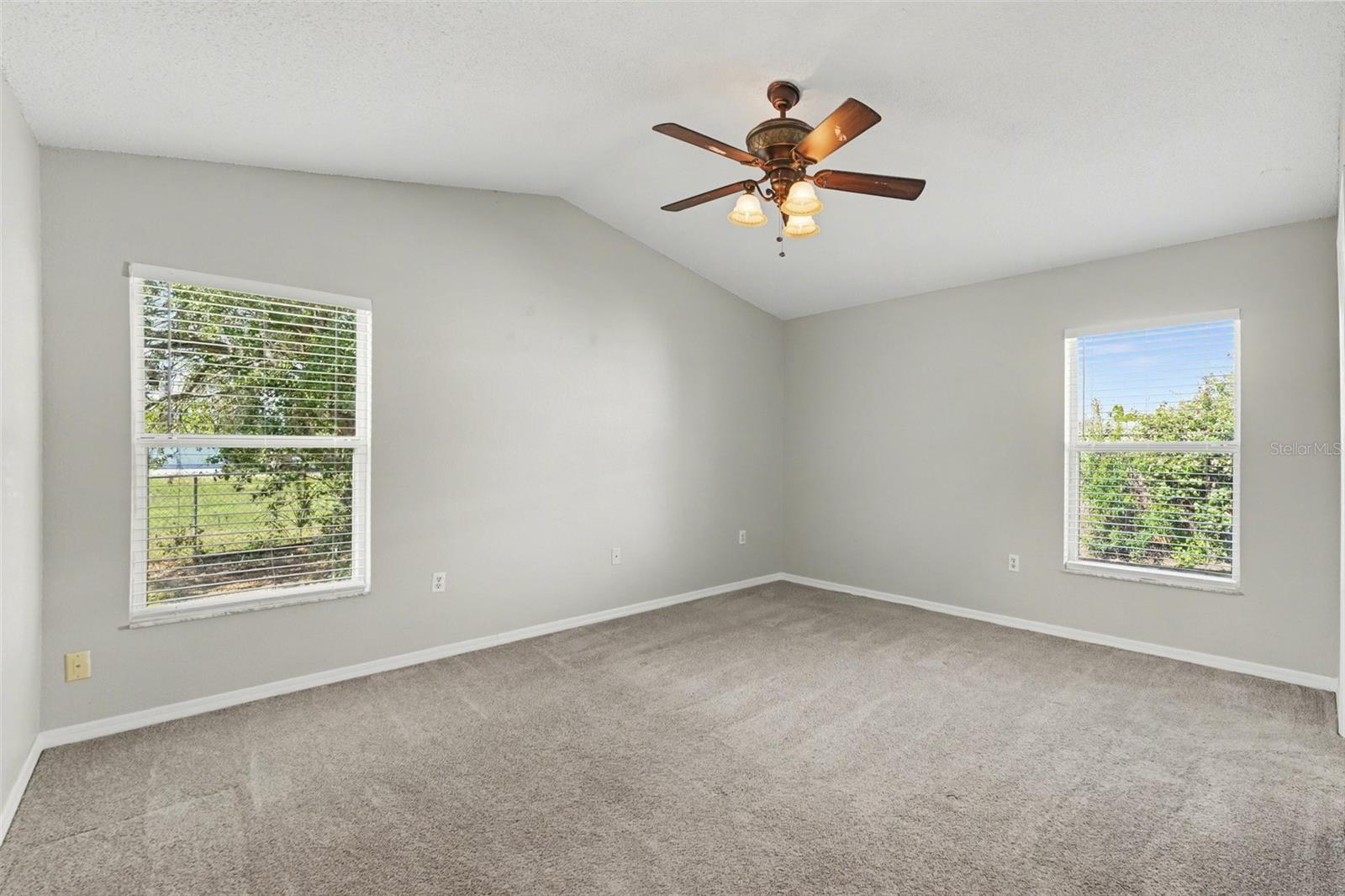 LAUREL MEADOWS PH 02 - Residential