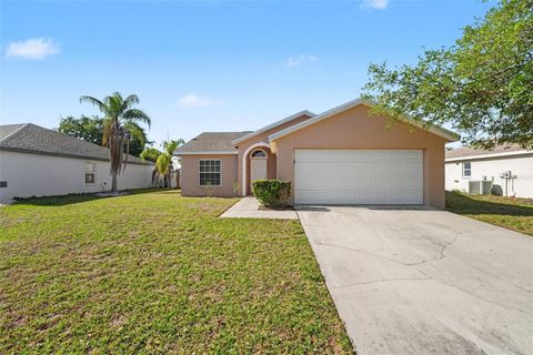 Photo of 1336 Laurel Glen Drive, Bartow, FL 33830 (MLS # O6400595)