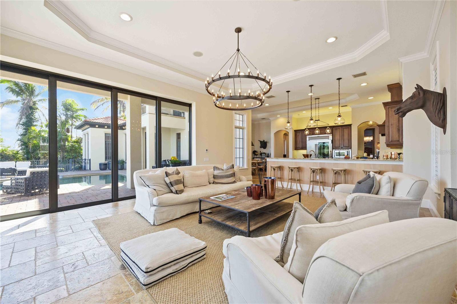 SARASOTA - Residential