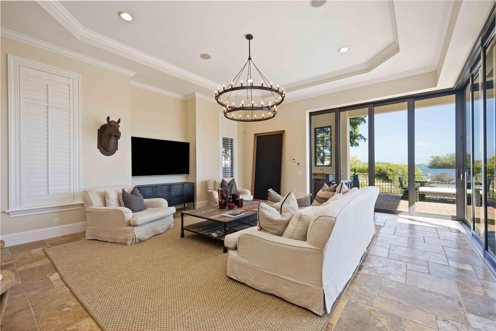 SARASOTA - Residential