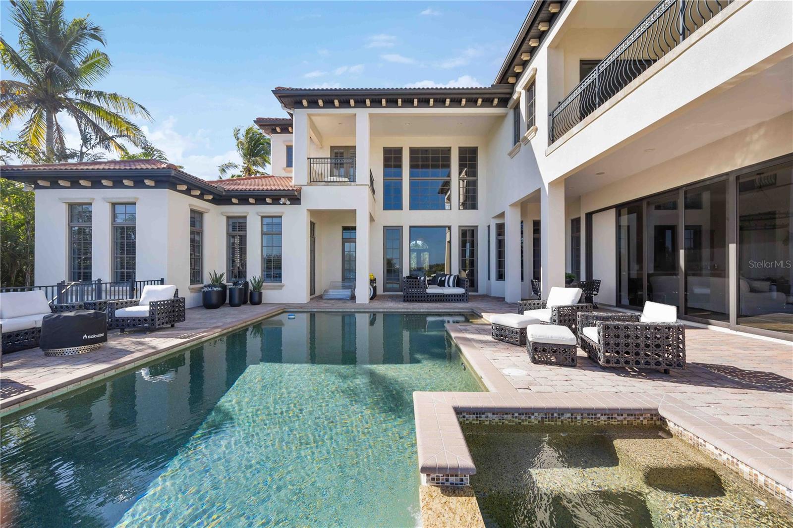 SARASOTA - Residential