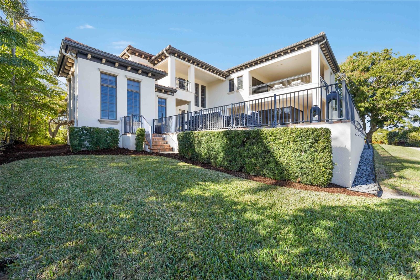 SARASOTA - Residential