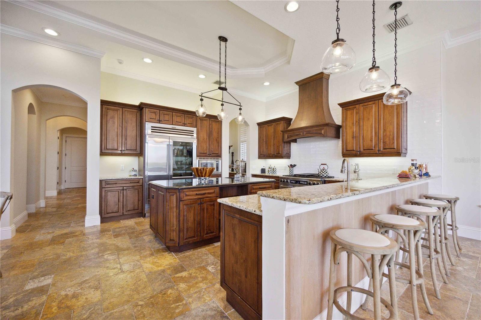 SARASOTA - Residential