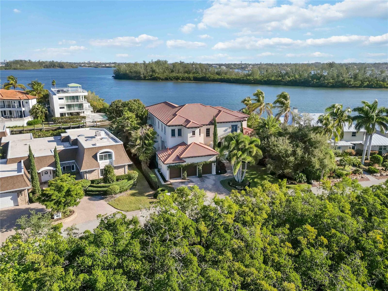 SARASOTA - Residential