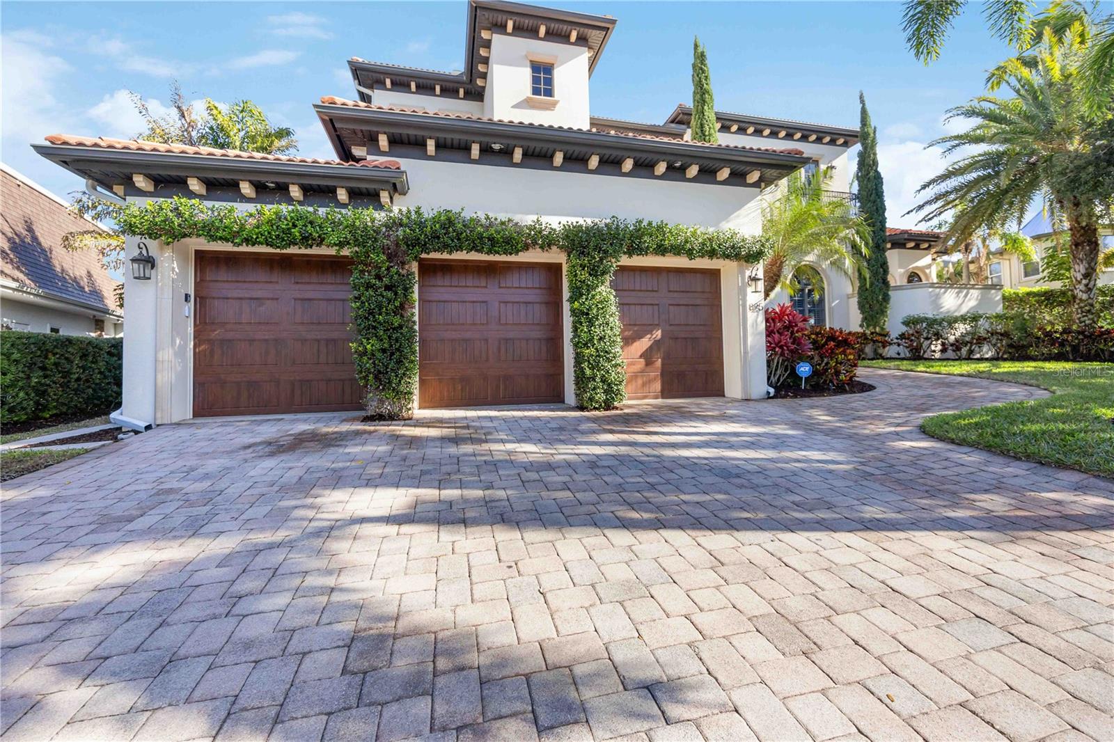 SARASOTA - Residential