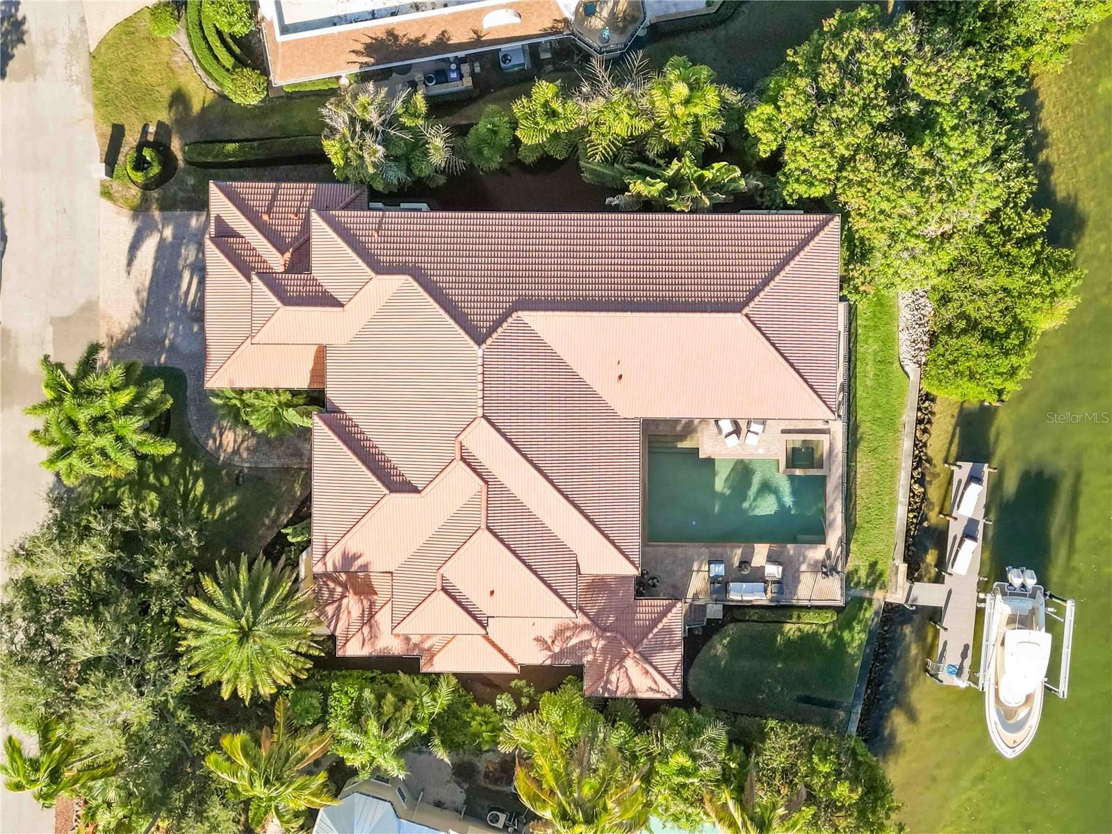 SARASOTA - Residential