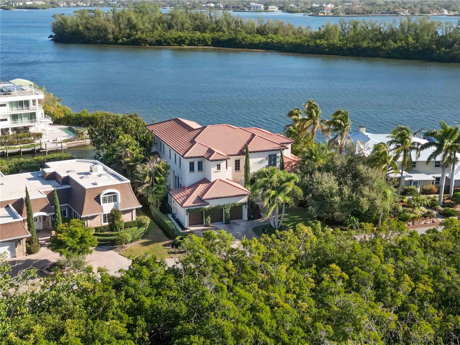 SARASOTA - Residential