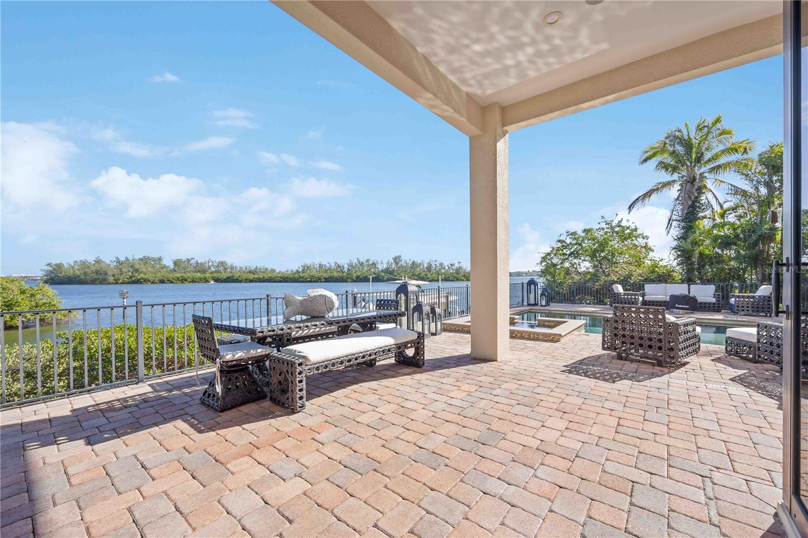 SARASOTA - Residential